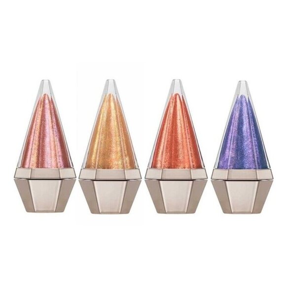 Urban Decay Other - Urban Decay Stoned Vibes, Set of 4 Lipglosses, NEW